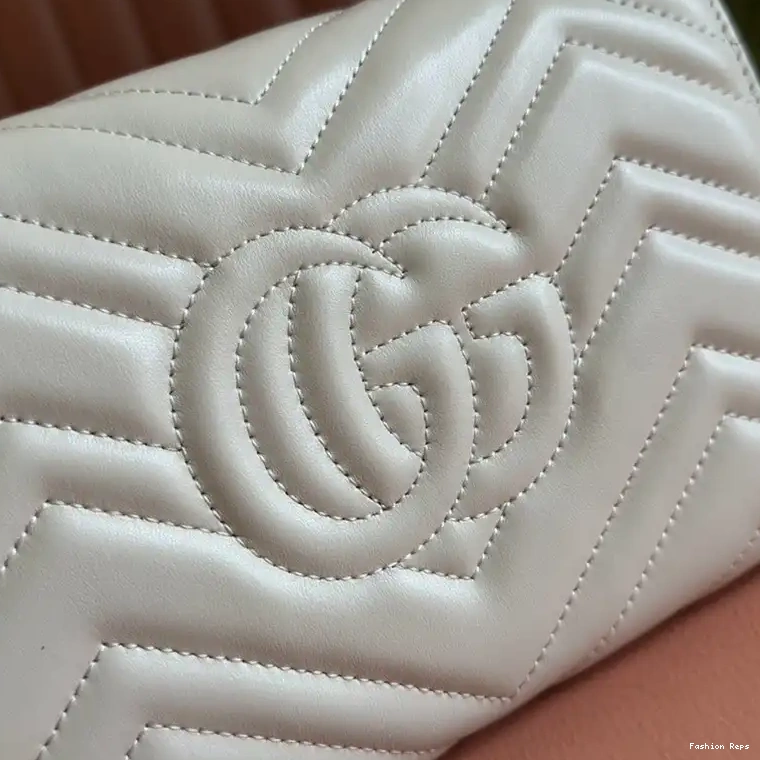 Fashion Reps Gucci Bags 2407YZ0239 0502